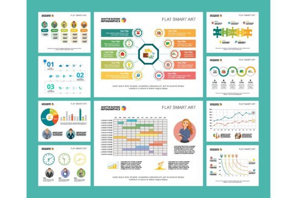 Bringing Your Plans to Life with Colorful Teamwork