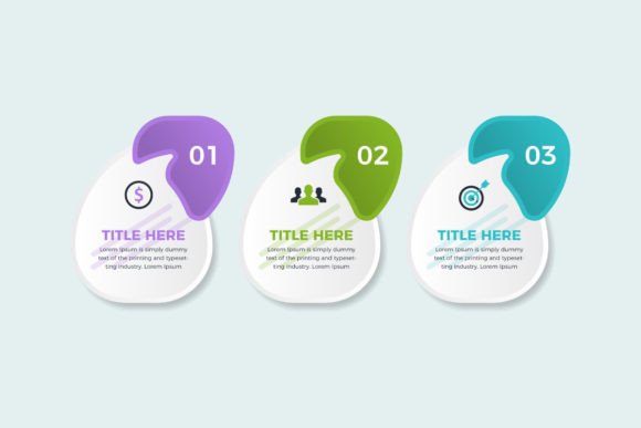 Business Infographic Concept Design: Turning Complexity into Clarity