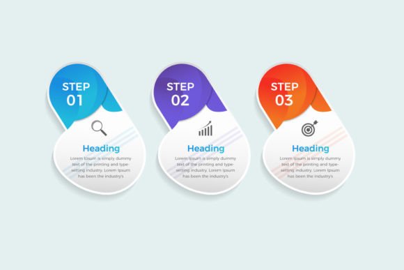 Crafting Your Growth Story: The Power of Business Development Infographic Design