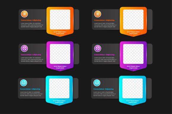 Harnessing Visual Storytelling: The Power of the Three Step Infographic