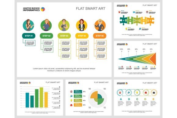 The Power of Colorful Finance in Business Communication