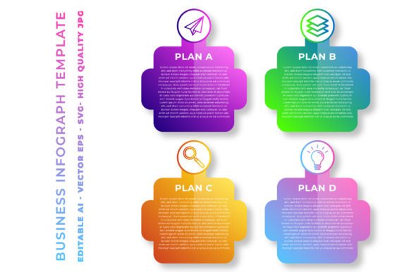 The Power of Visual Communication: Why Modern Color Infographics Are Essential Tools