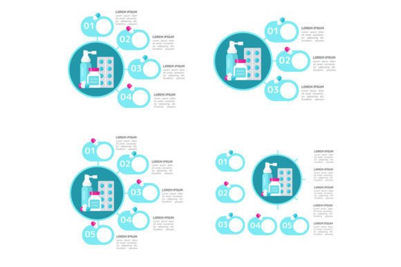 Using Infographics to Communicate Healthcare Topics Clearly