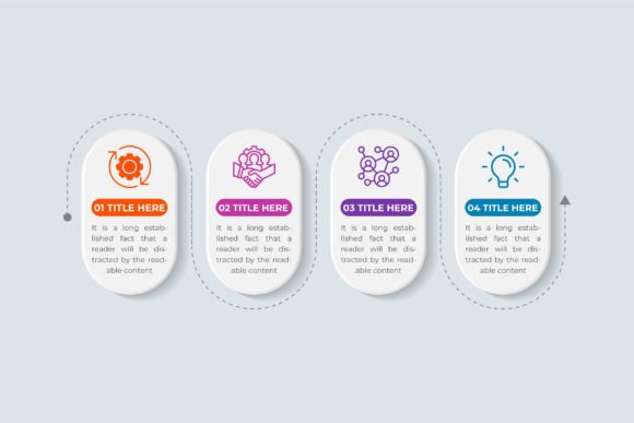 Your Business Process, Visualized: The Power of a Workflow Chart Infographic