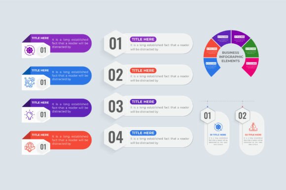 Your Business Story, Visually: The Power of Infographics and Chart Diagrams